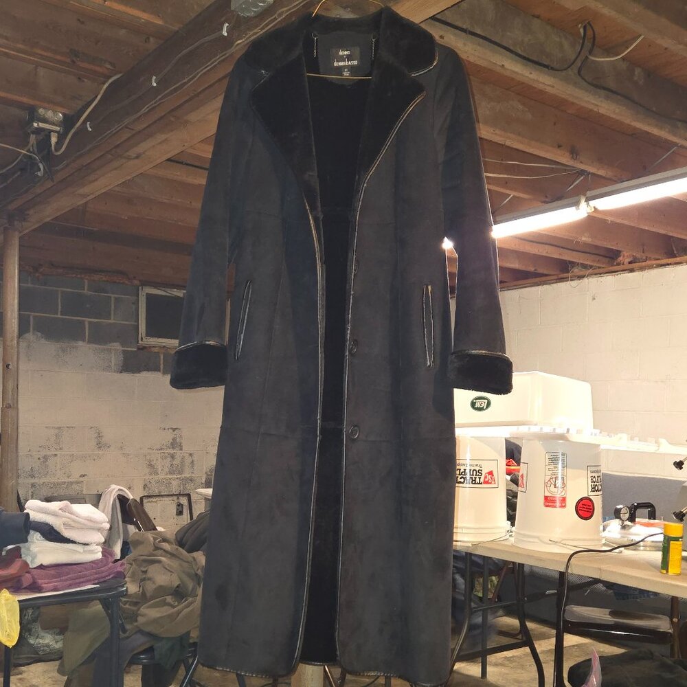 Dennis Basso jacket